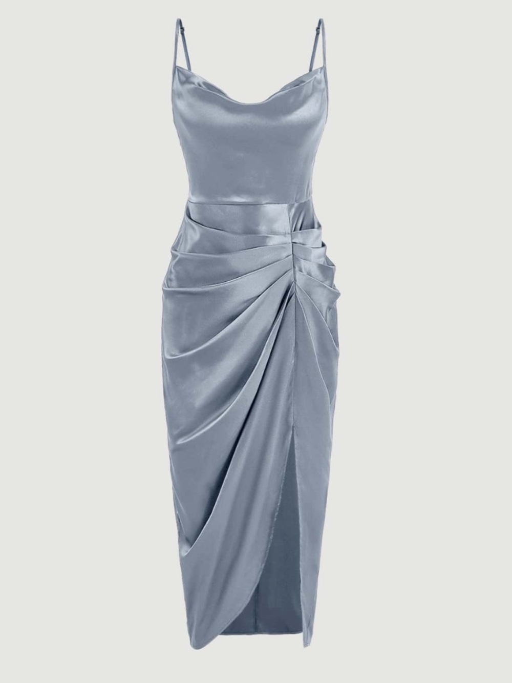 🍓6/$15🍓 Blue Cocktail Dress Womens Large
